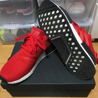 アディダス(adidas)のadidas NMD R1(スニーカー)