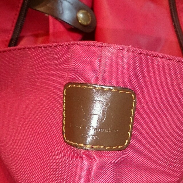 Herve Chapelier(エルベシャプリエ)のトートバッグ(エルベ・シャプリエ) レディースのバッグ(トートバッグ)の商品写真