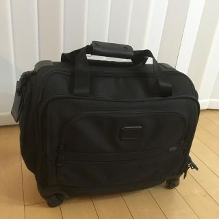 トゥミ(TUMI)のTUMI キャスター付 ビジネスバッグ(ビジネスバッグ)