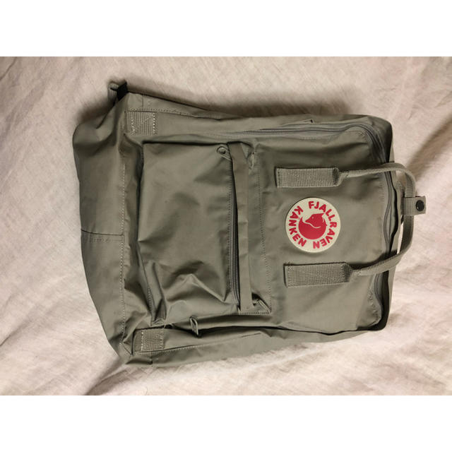 FJALL RAVEN(フェールラーベン)のフェールラーベン カンケン リュックサック レディースのバッグ(リュック/バックパック)の商品写真
