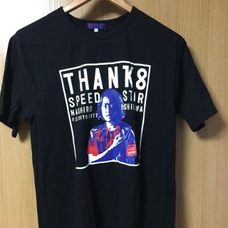 Tシャツ 元FC東京 日本代表 石川直宏選手(スポーツ選手)