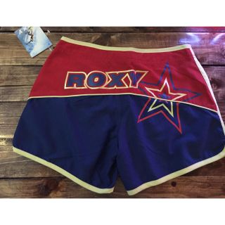 ロキシー(Roxy)の新品★ROXY【ロキシー】★ボードショーツ S(サーフィン)