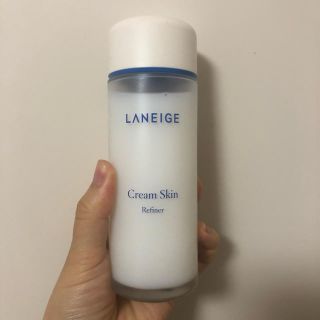 ラネージュ(LANEIGE)のLANEIGE クリームスキン(化粧水/ローション)