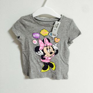 オールドネイビー(Old Navy)の新品♡ミニートップス(Ｔシャツ)