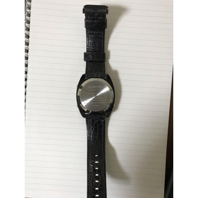 フューチャーファンク 腕時計 メンズの時計(腕時計(アナログ))の商品写真