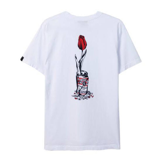 UNDERCOVER(アンダーカバー)のwasted youth girls don’t cry verdy  メンズのトップス(Tシャツ/カットソー(半袖/袖なし))の商品写真