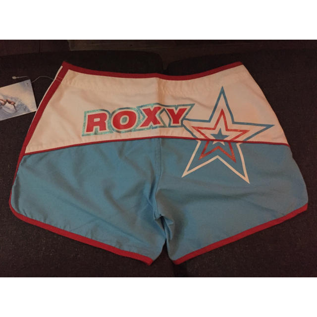 Roxy(ロキシー)の新品★ROXY【ロキシー】★ボードショーツ S スポーツ/アウトドアのスポーツ/アウトドア その他(サーフィン)の商品写真