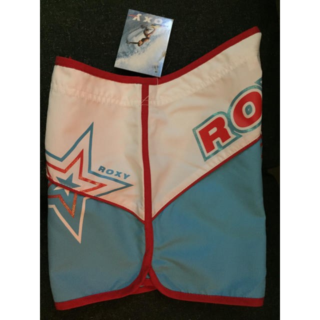 Roxy(ロキシー)の新品★ROXY【ロキシー】★ボードショーツ S スポーツ/アウトドアのスポーツ/アウトドア その他(サーフィン)の商品写真