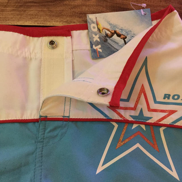 Roxy(ロキシー)の新品★ROXY【ロキシー】★ボードショーツ S スポーツ/アウトドアのスポーツ/アウトドア その他(サーフィン)の商品写真