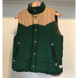 BILLABONG(ダウンベスト)のフリマアイテム一覧 BILLABONG(ダウンベスト)のフリマアイテム一覧