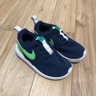 ナイキ(NIKE)のナイキ スニーカー 15センチ(スニーカー)