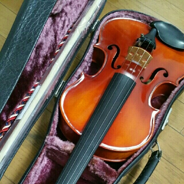 超希少品】杉藤楽弓社 sugito バイオリン弓 No.450 4/4 弓 超希少品】杉藤楽弓社 sugito バイオリン弓 No.450 4/4 弓
