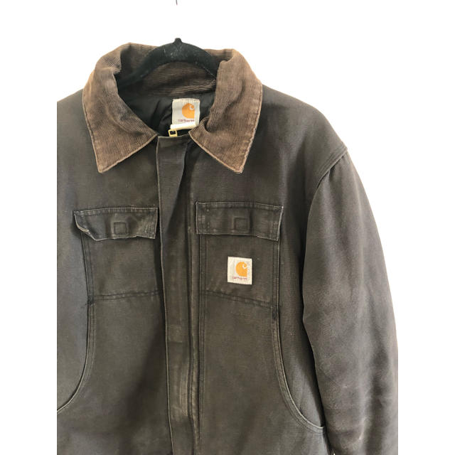 CARHARTT カーハート ジャケット ダック生地