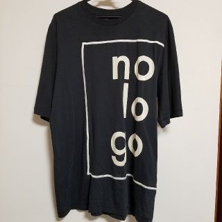 スリーワンフィリップリム(3.1 Phillip Lim)の3.1phillip lim　ビックTシャツ(Tシャツ/カットソー(半袖/袖なし))