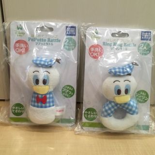 ディズニー(Disney)のはる様 専用(がらがら/ラトル)