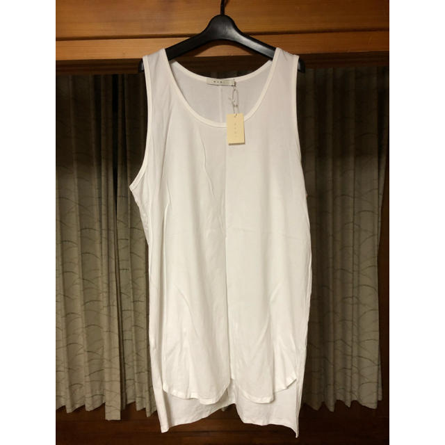 FEAR OF GOD(フィアオブゴッド)のmnml Basic Tank メンズのトップス(タンクトップ)の商品写真