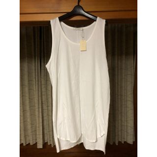 フィアオブゴッド(FEAR OF GOD)のmnml Basic Tank(タンクトップ)