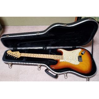 フェンダー(Fender)の☆Fender American deluxe stratocaster☆(エレキギター)