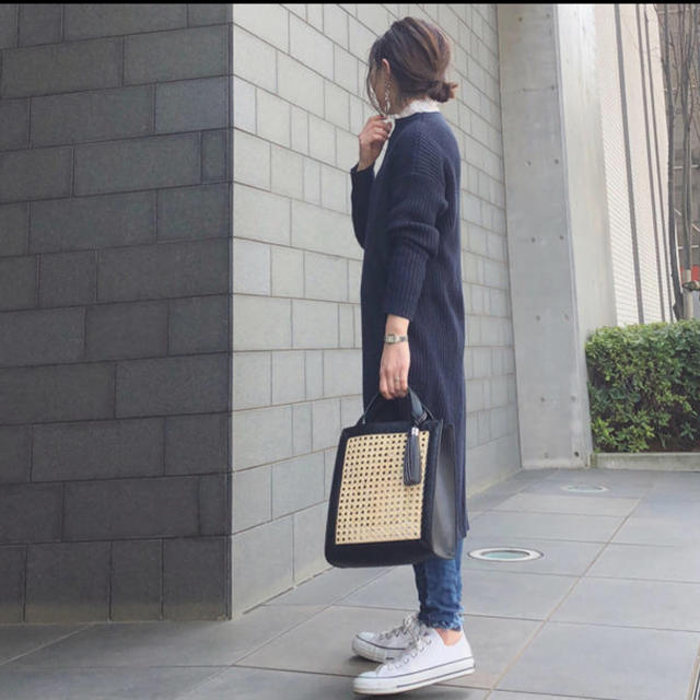 ZARA(ザラ)のzara BAG レディースのバッグ(ハンドバッグ)の商品写真