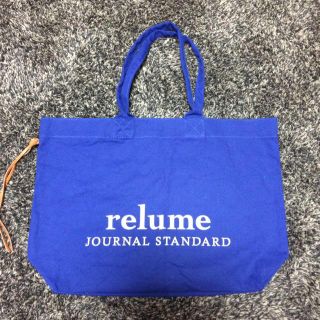 ジャーナルスタンダード(JOURNAL STANDARD)のジャーナルスタンダード♡トートバック(トートバッグ)