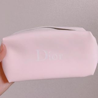 ディオール(Dior)のDiorポーチ(ポーチ)