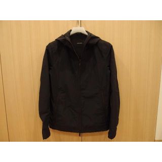 リップヴァンウィンクル(ripvanwinkle)のripvanwinkle - BJテック PARKA  - 4 - 美品!!(マウンテンパーカー)