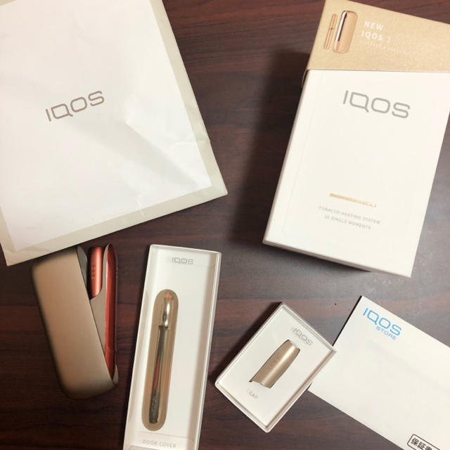 IQOS3