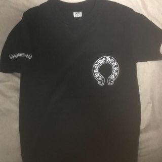 クロムハーツ(Chrome Hearts)のクロムハーツ tシャツ(Tシャツ/カットソー(半袖/袖なし))