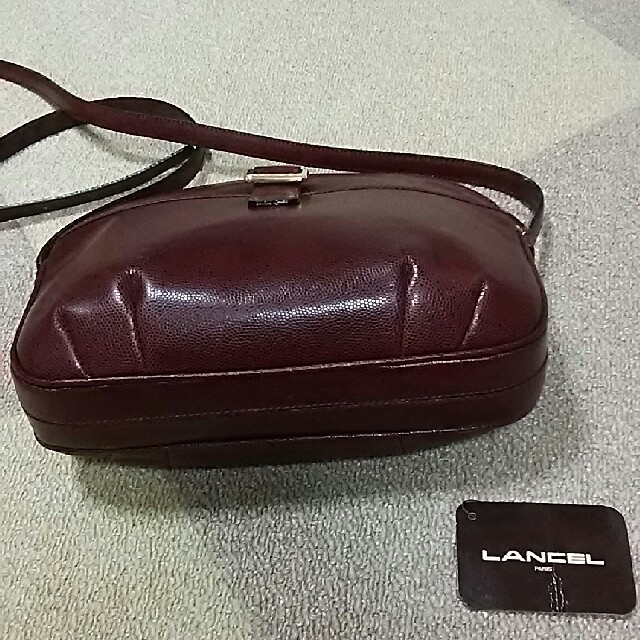 LANCEL(ランセル)の★LANCELショルダーバッグ レディースのバッグ(ショルダーバッグ)の商品写真