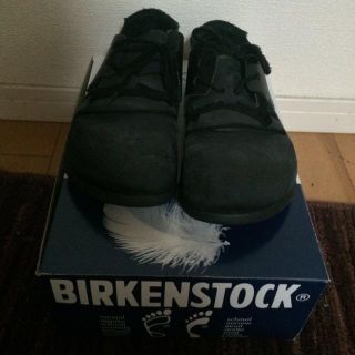 ビルケンシュトック(BIRKENSTOCK)のBIRKENSTOCK モンタナ(スニーカー)