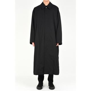 配送日指定可 LAD MUSICIAN 19SS ステンカラーコート | www.mosquitec