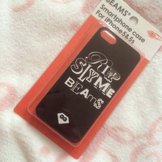 ビームス(BEAMS)のRIP SLYME iPhoneケース(モバイルケース/カバー)