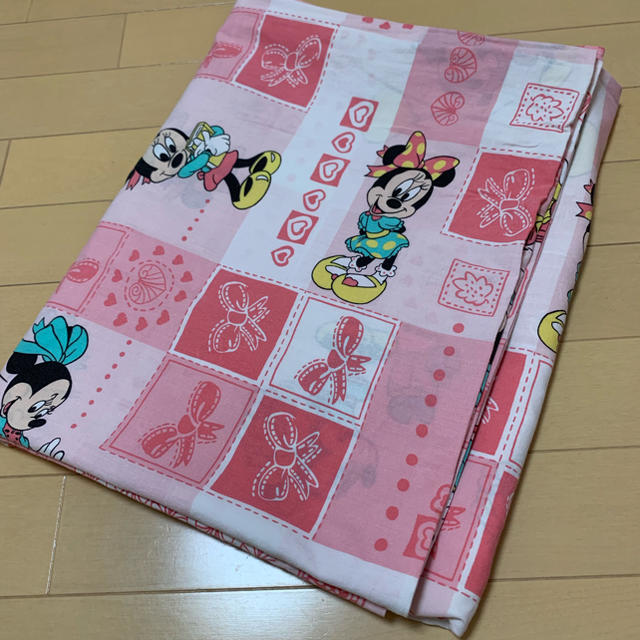 ♡専用♡ビンテージシーツ　丸一枚