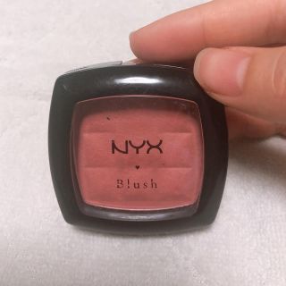 エヌワイエックス(NYX)の★ NYX チーク(チーク)