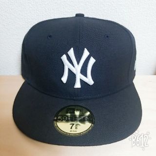 ニューエラー(NEW ERA)のニューエラキャップ(キャップ)