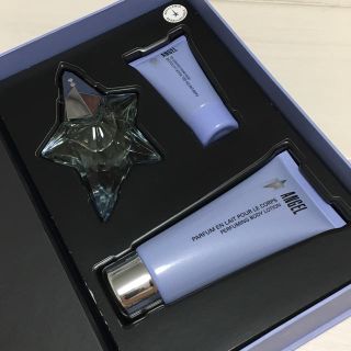 ティエリーミュグレー(Thierry Mugler)のテュエリーミュグレー セット◎激レア◎値下げ有(香水(女性用))