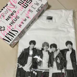 ジャニーズ(Johnny's)のNEWS Tシャツ けい 様専用(アイドルグッズ)