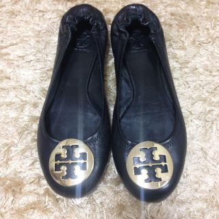 トリーバーチ(Tory Burch)の♡トリーバーチ パンプス♡(ハイヒール/パンプス)