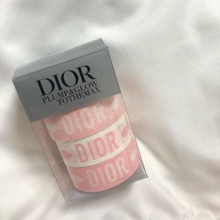 クリスチャンディオール(Christian Dior)のmiia 様 専用  Dior ノベルティ マスキングテープ(テープ/マスキングテープ)