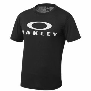 オークリー(Oakley)の※【大幅値下げ】(オークリー)OAKLEY トレーニングウェア 半袖Tシャツ (Tシャツ/カットソー(半袖/袖なし))