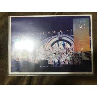 ノギザカフォーティーシックス(乃木坂46)の乃木坂 4th バスラ day3  dvd bluray(ミュージック)