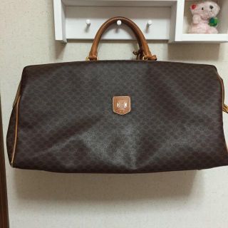 セリーヌ(celine)のCELINE＊ボストンバッグ(ボストンバッグ)