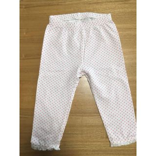 ベビーギャップ(babyGAP)のレギンス(パンツ)