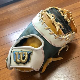 ウィルソン(wilson)のウィルソン グラブ(グローブ)