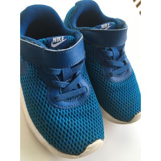 ナイキ(NIKE)のナイキ スニーカー17センチ(スニーカー)