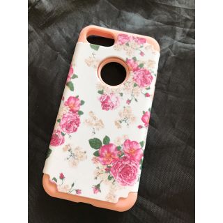 iPhone7 ケース シリコン(iPhoneケース)