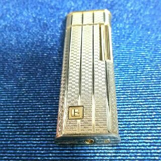 ジッポー(ZIPPO)のロンソン（RONSON）ライター ゴールド(タバコグッズ)