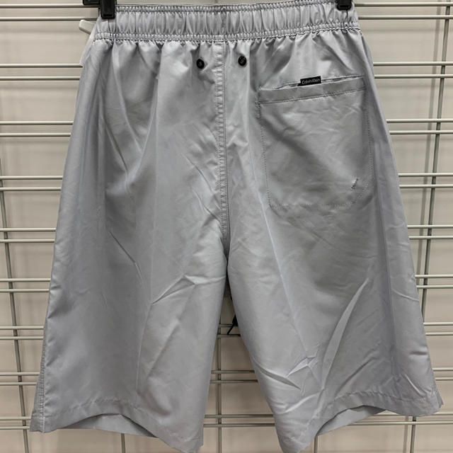 Calvin Klein(カルバンクライン)の【新品】【即発】 Calvin Klein USA 水着 サイズM (US) メンズの水着/浴衣(水着)の商品写真