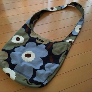 マリメッコ(marimekko)のmarimekko(ショルダーバッグ)