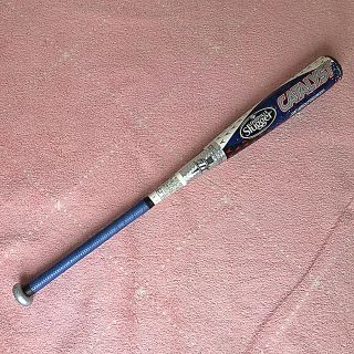 ルイスビルスラッガー(Louisville Slugger)のルイスビル カタリスト  軟式少年(バット)